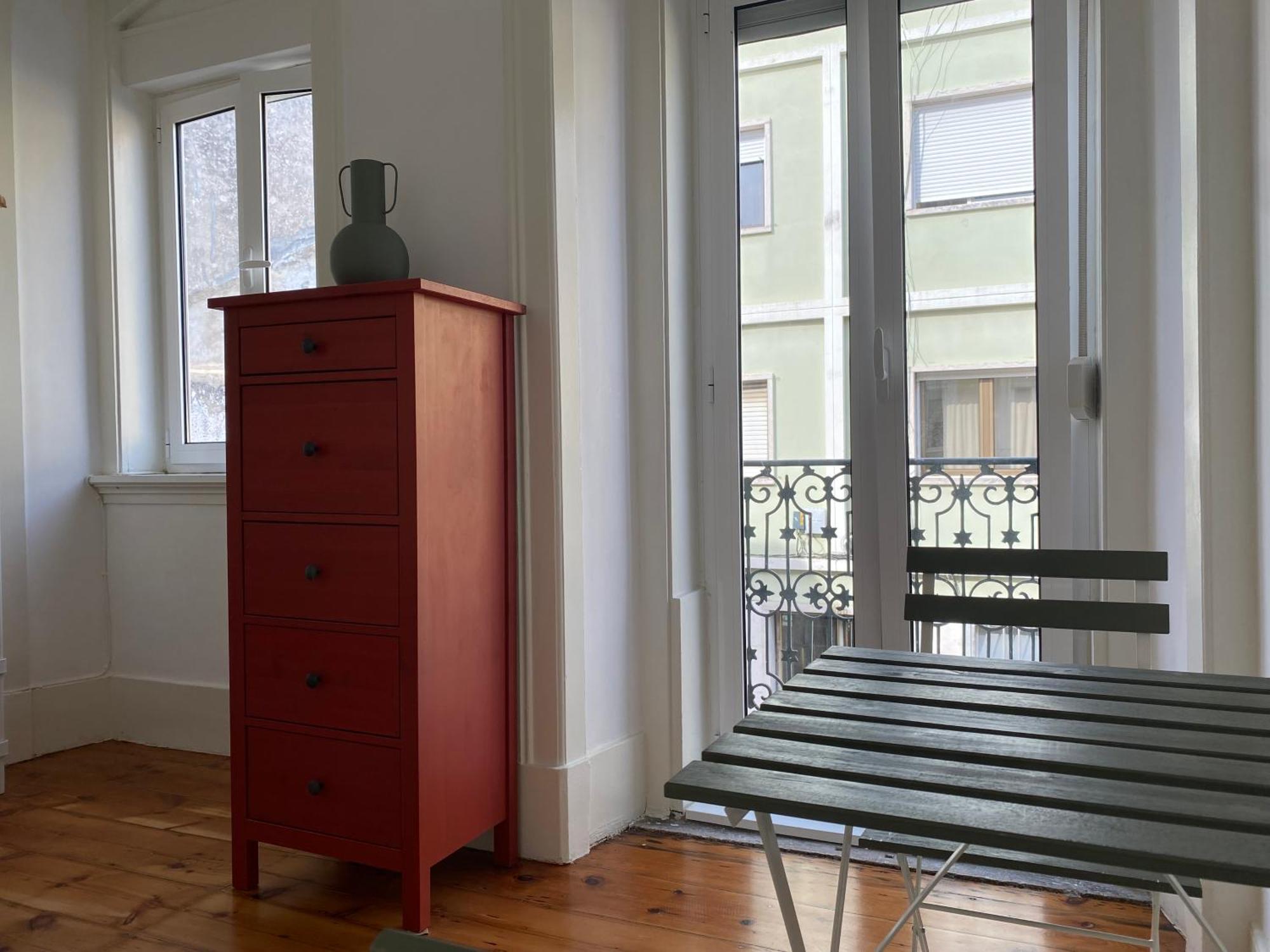 Terrace House Albergue